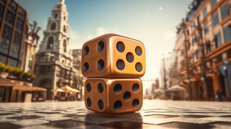 Koleksi permainan Push Gaming yang tersedia di platform zoom4d