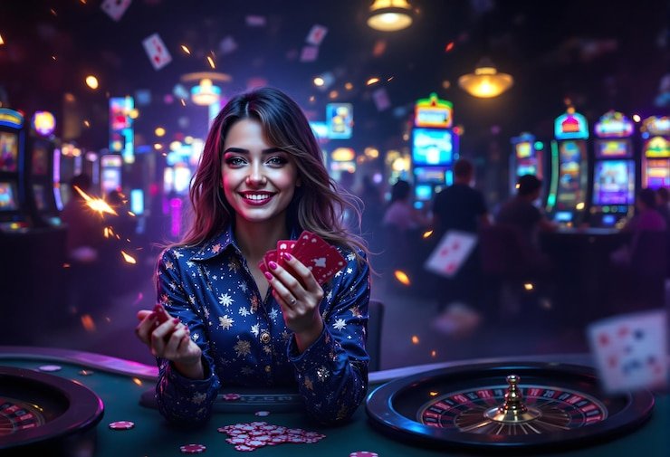 Kalender promosi slot dan struktur cashback mingguan di platform zoom4d
